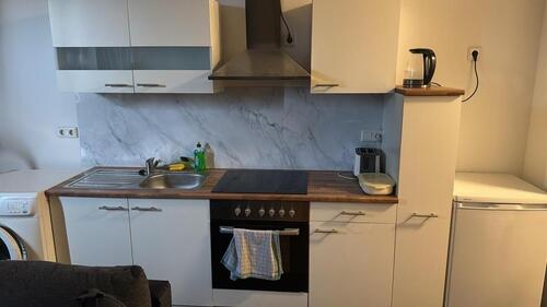 Foto - Ein Zimmer Wohnung in Landau - 630,00 EUR Kaltmiete,