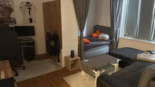 Foto - Etagenwohnung in Landau in der Pfalz zur Miete