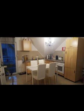 Foto - Etagenwohnung zur Miete in Darmstadt