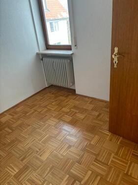 Foto - Etagenwohnung in Bad Wörishofen