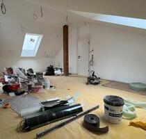 Erstbezug! Hochwertig & neu ausgebaute 4-Zimmer-Wohnung in Ulm