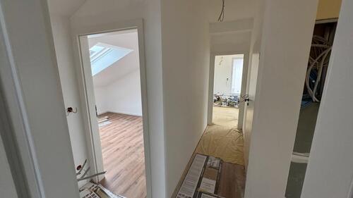 Foto - Etagenwohnung in Ulm