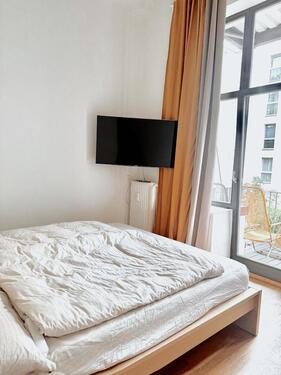 Foto - Etagenwohnung in Berlin