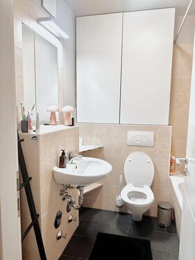 Foto - Etagenwohnung in Berlin zur Miete