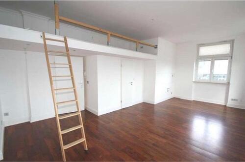 Foto - Etagenwohnung zur Miete in Friedberg (Hessen)