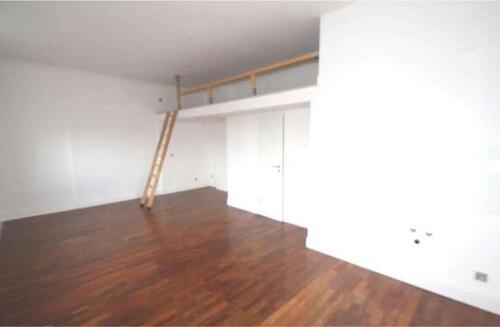 Foto - Etagenwohnung in Friedberg (Hessen)