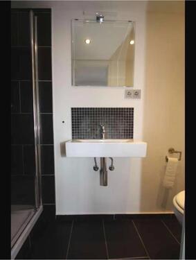 Foto - Etagenwohnung in Friedberg (Hessen) zur Miete