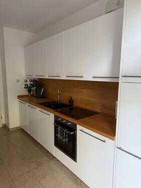 Foto - 3raum Wohnung Chemnitz mit EBK - 1.060,00 EUR Kaltmiete,