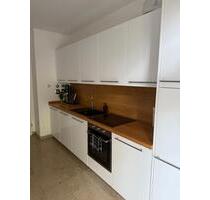 3raum Wohnung Chemnitz mit EBK - 1.060,00 EUR Kaltmiete, in Chemnitz (PLZ: 09119) Kapellenberg