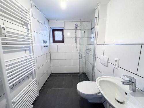 Foto - Etagenwohnung in Villingen-Schwenningen zur Miete