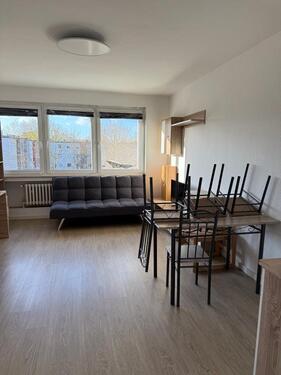 Foto - Schöne renovierte Wohnung mit Balkon