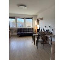 Schöne renovierte Wohnung mit Balkon - Dinslaken Lohberg