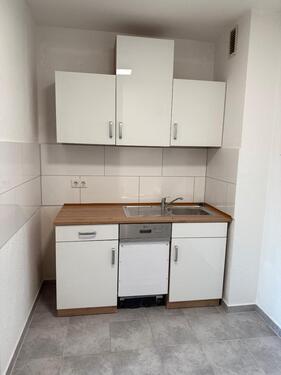 Foto - Etagenwohnung zur Miete in Dinslaken