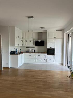 Foto - Attraktive 4-Zimmer Wohnung mit Balkon in Berlin Tiergarten