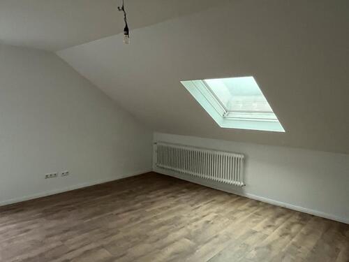 Foto - Dachgeschosswohnung in Bad Orb - 1.100,00&nbsp;EUR Kaltmiete, ca.&nbsp; 125,00&nbsp;m&sup2;