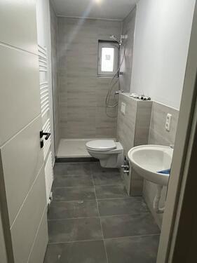 Foto - 3 Zimmer Etagenwohnung zur Miete in Bad Orb