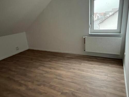 Foto - Etagenwohnung in Bad Orb zur Miete