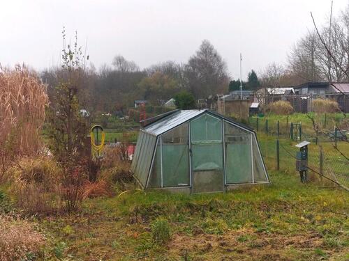 Foto - Grundst&uuml;ck zur Miete in Stralsund