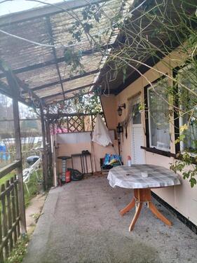 Foto - Grundst&uuml;ck in Stralsund