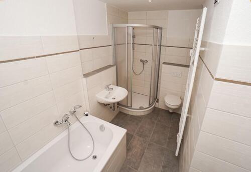 Foto - Etagenwohnung in Plauen zur Miete