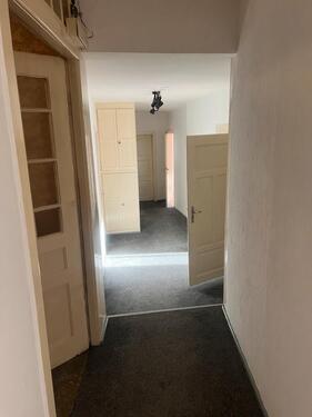 Foto - 4 Raumwohnung in der Marktstraße 56, 99947 Bad Langensalza