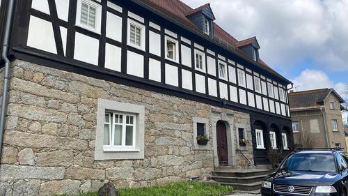 Foto - 1 Raum Wohnung in ebersbach - 300,00&nbsp;EUR Kaltmiete, ca.&nbsp; 33,00&nbsp;m&sup2;