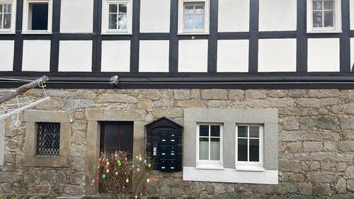 Foto - 1 Zimmer Etagenwohnung zur Miete in Ebersbach-Neugersdorf