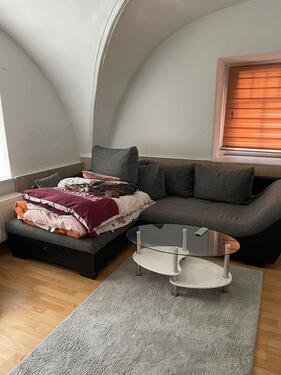 Foto - 1 Zimmer Etagenwohnung in Ebersbach-Neugersdorf