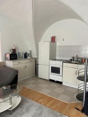 Foto - Etagenwohnung in Ebersbach-Neugersdorf zur Miete