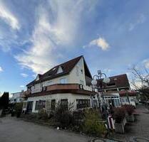 Helle, komplett sanierte 5-Zimmer-Maisonette (145m²), Top-Lage - Aalen