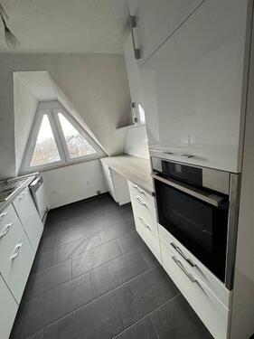 Foto - 5 Zimmer Etagenwohnung in Aalen