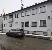 4-Zimmer Wohnung mit Keller und Stellplatz - Spaichingen