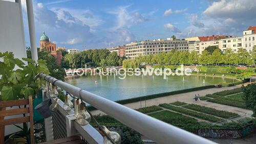 Foto - 2 Zimmer Etagenwohnung zur Miete in Berlin