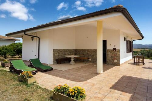 Foto - Sardinien Ferienhaus Ferienwohnung auf Olivenhain ohne Massentour