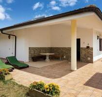 Sardinien Ferienhaus Ferienwohnung auf Olivenhain ohne Massentour - Freren