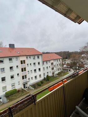 Foto - Frisch sanierte freundliche 3 Zimmerwohnung zum 01.09.2022 zu vermieten