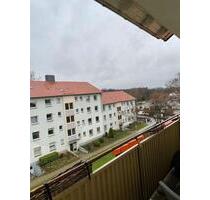 Frisch sanierte freundliche 3 Zimmerwohnung zum 01.09.2022 zu vermieten - Goslar Jürgenohl