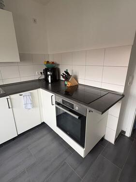 Foto - 3 Zimmer Etagenwohnung in Goslar