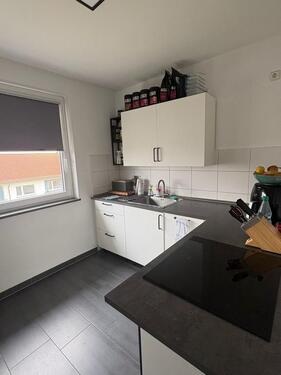 Foto - Etagenwohnung in Goslar zur Miete