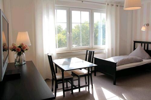 Foto - 3 Zimmer andere zur Miete in Blankenfelde-Mahlow