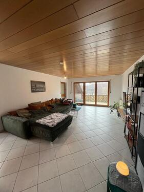 Foto - 3 Zimmer Etagenwohnung zur Miete in Schrozberg