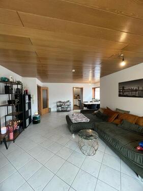 Foto - 3 Zimmer Etagenwohnung in Schrozberg