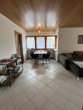 Foto - Etagenwohnung in Schrozberg zur Miete