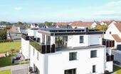 Foto - Penthouse Wohnung ( Bielefeld Vilsendorf )