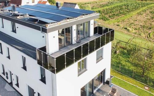 Foto - 3 Zimmer Einfamilienhaus zur Miete in Bielefeld