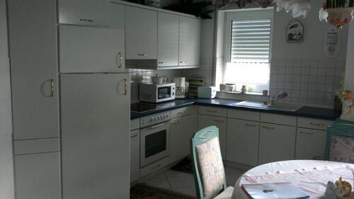 Foto - 3-Zimmerwohnung in Salz - 750,00&nbsp;EUR Kaltmiete, ca.&nbsp; 74,00&nbsp;m&sup2;