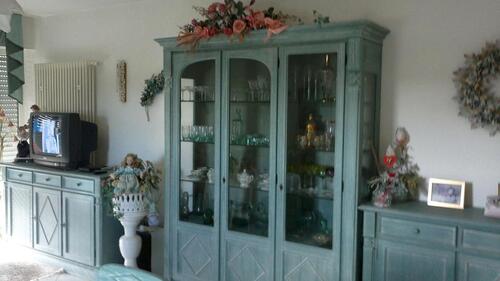 Foto - 3 Zimmer Etagenwohnung zur Miete in Fladungen