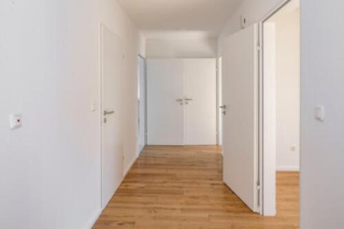 Foto - 3 Zimmer Dachgeschoßwohnung in Bargteheide