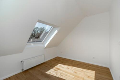 Foto - Dachgeschoßwohnung in Bargteheide zur Miete