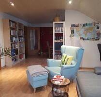 3-Zimmer-Wohnung in Herrenberg-Haslach